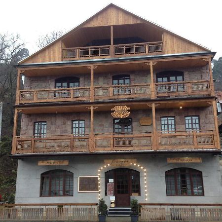 Hotel Dilijan Old Center Exterior photo