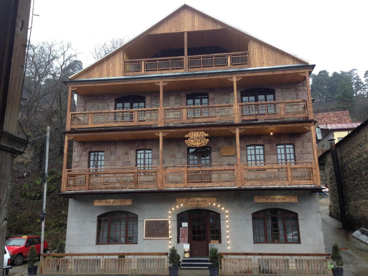 Hotel Dilijan Old Center Exterior photo